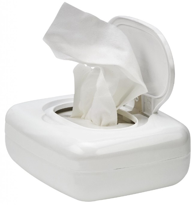 Kullanmak istemeyeceksiniz! Islak mendilin zararları... 9