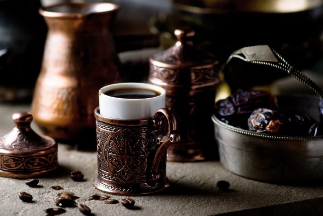 Aç karnına kahve içmek zararlı mı? 10