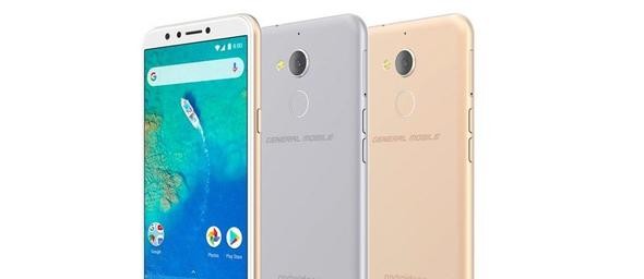 İşte en iyi yerli telefonlar 17