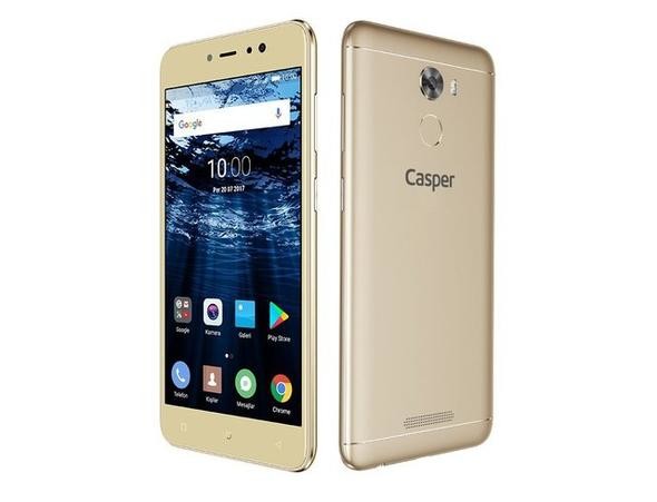 İşte en iyi yerli telefonlar 26