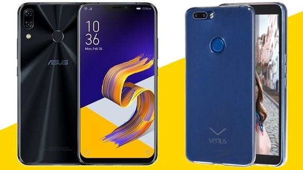 İşte en iyi yerli telefonlar 8