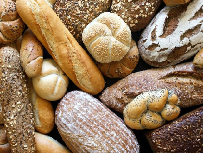 En sağlıklı ekmek hangisi? 1