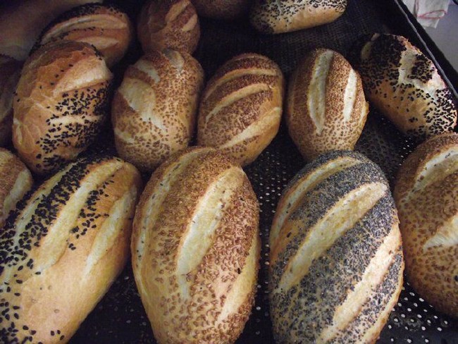 En sağlıklı ekmek hangisi? 10