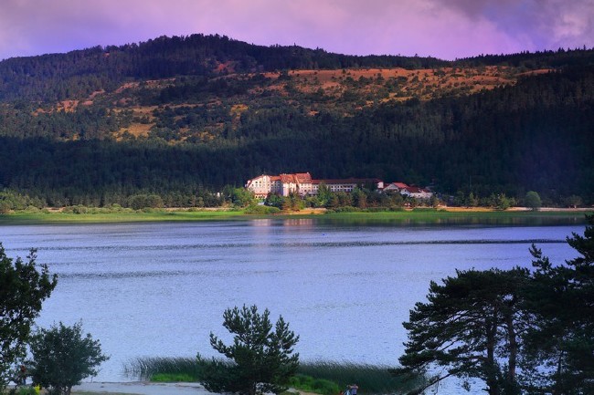 Bayramda İstanbul'da kalanlara öneriler 2