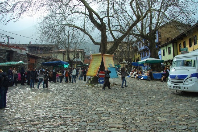 Bayramda İstanbul'da kalanlara öneriler 21