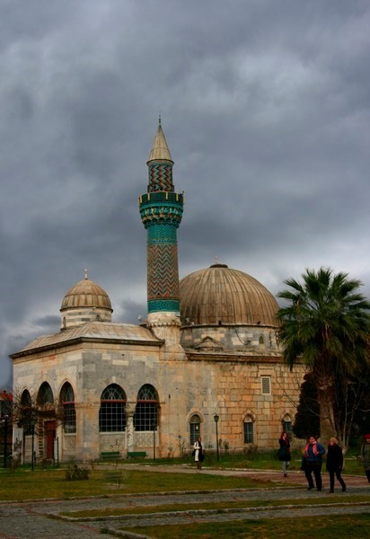 Bayramda İstanbul'da kalanlara öneriler 28