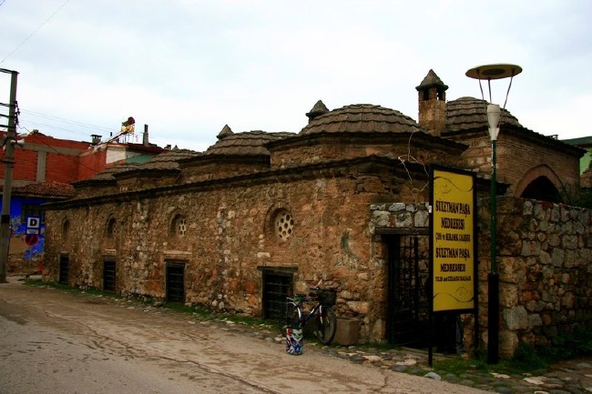 Bayramda İstanbul'da kalanlara öneriler 29