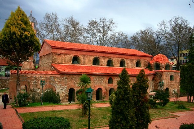 Bayramda İstanbul'da kalanlara öneriler 30