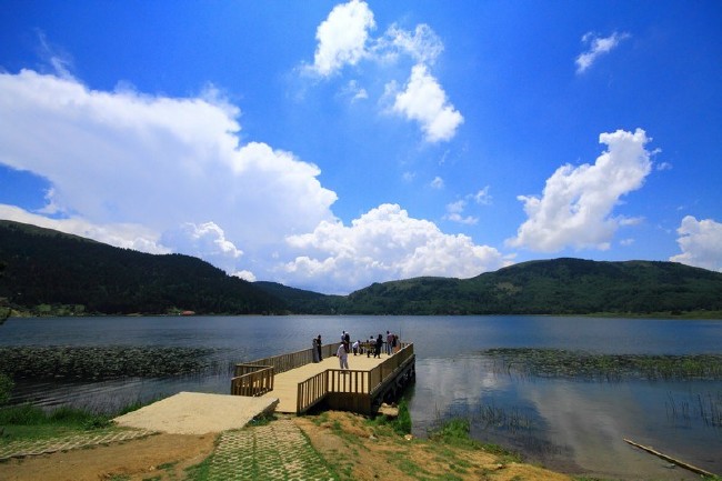 Bayramda İstanbul'da kalanlara öneriler 4