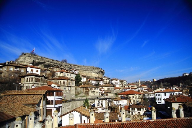 Bayramda İstanbul'da kalanlara öneriler 42