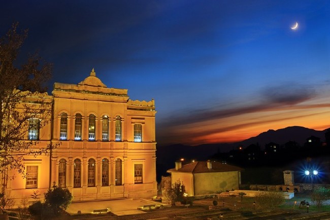 Bayramda İstanbul'da kalanlara öneriler 44