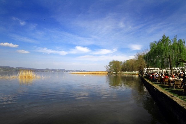 Bayramda İstanbul'da kalanlara öneriler 47