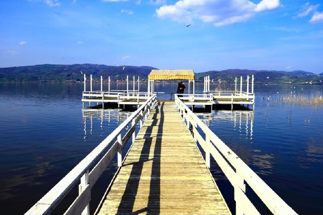 Bayramda İstanbul'da kalanlara öneriler 48