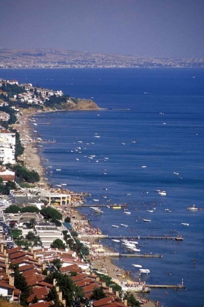 Bayramda İstanbul'da kalanlara öneriler 50