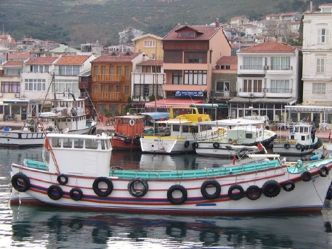 Bayramda İstanbul'da kalanlara öneriler 8
