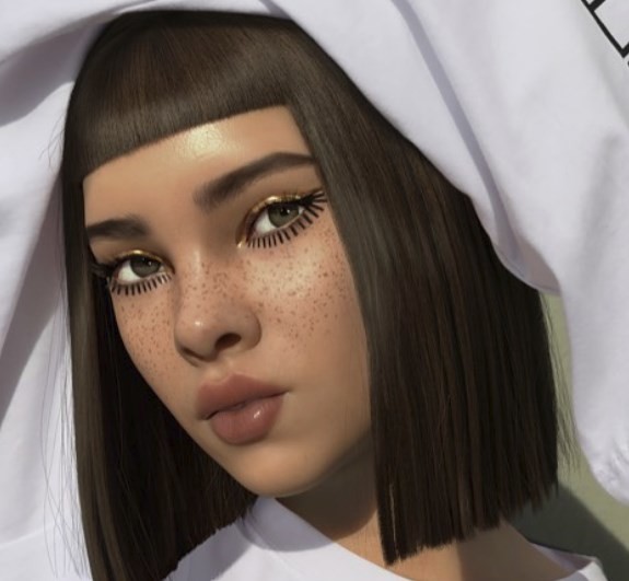 Instagram'ın sıradışı fenomenleri 10