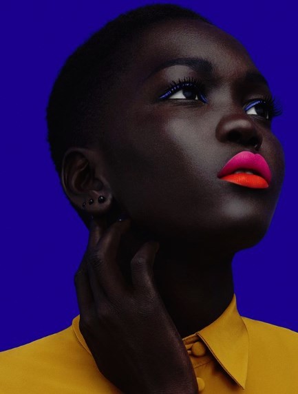 Instagram'ın sıradışı fenomenleri 3