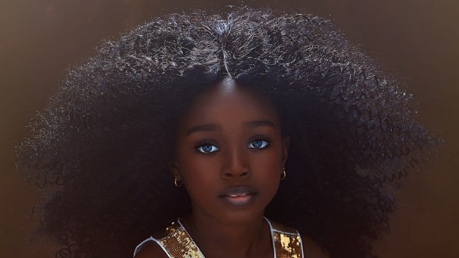 Instagram'ın sıradışı fenomenleri 5