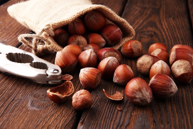 Kavrulmuş fındıktaki tehlike 2