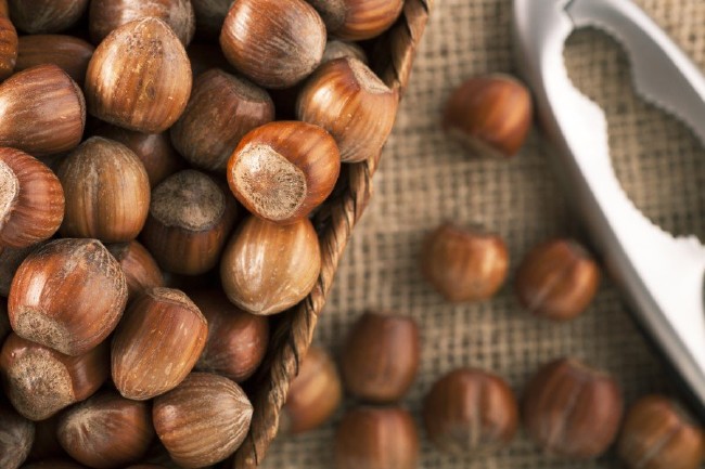 Kavrulmuş fındıktaki tehlike 15