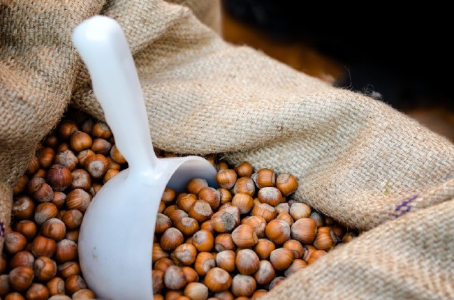 Kavrulmuş fındıktaki tehlike 9