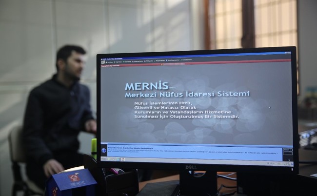 Pasaport ve ehliyette başvurular nasıl yapılır? 3