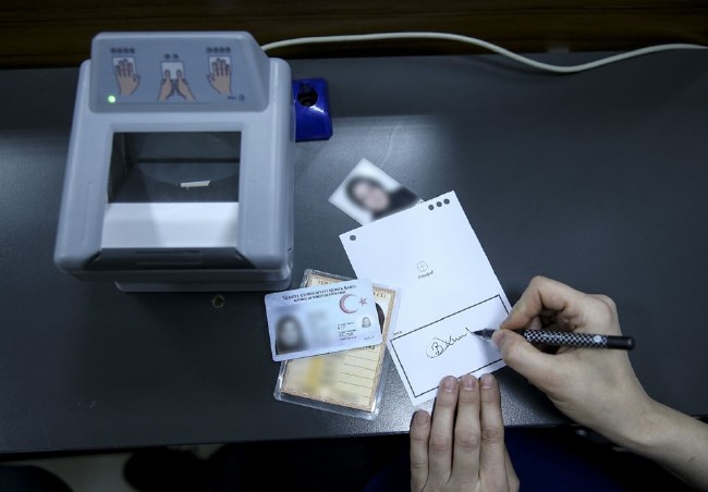 Pasaport ve ehliyette başvurular nasıl yapılır? 4