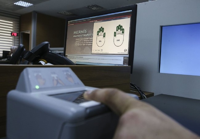 Pasaport ve ehliyette başvurular nasıl yapılır? 5