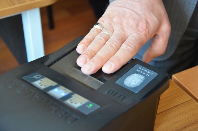 Pasaport ve ehliyette başvurular nasıl yapılır? 6