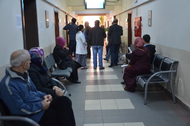 Pasaport ve ehliyette başvurular nasıl yapılır? 7