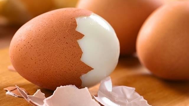 Uzmanlardan ilginç yumurta kabuğu önerisi 9