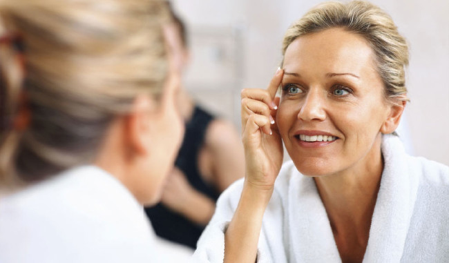 Alındaki kırışıklıklar hastalık habercisi 9