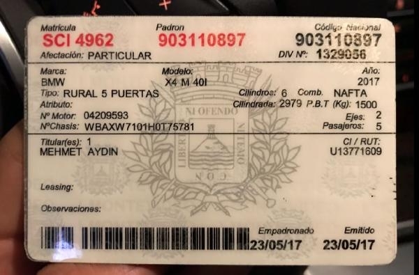 'Tosuncuk' Dubai'de gününü gün ediyor 9