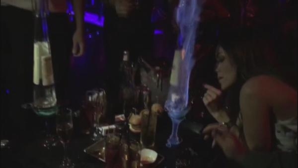 'Tosuncuk' Dubai'de gününü gün ediyor 12