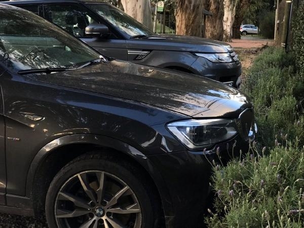 'Tosuncuk' Dubai'de gününü gün ediyor 7