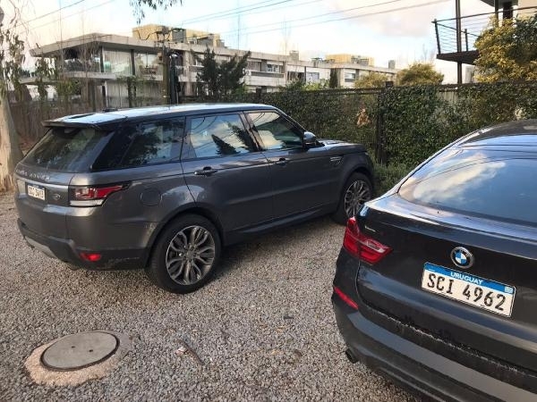 'Tosuncuk' Dubai'de gününü gün ediyor 6