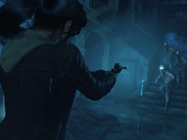 Shadow of the Tomb Raider için nasıl bir sistem gerekli? 1