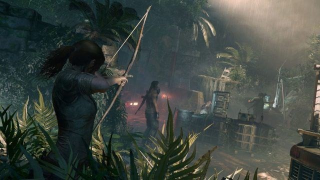 Shadow of the Tomb Raider için nasıl bir sistem gerekli? 2