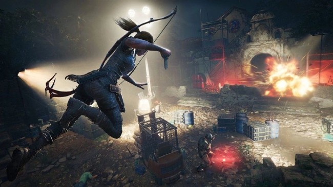Shadow of the Tomb Raider için nasıl bir sistem gerekli? 3