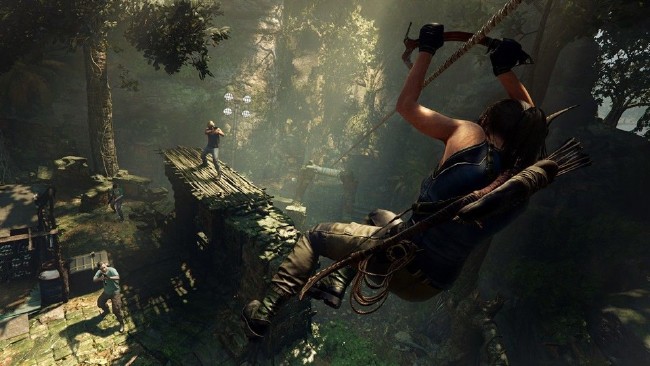 Shadow of the Tomb Raider için nasıl bir sistem gerekli? 5