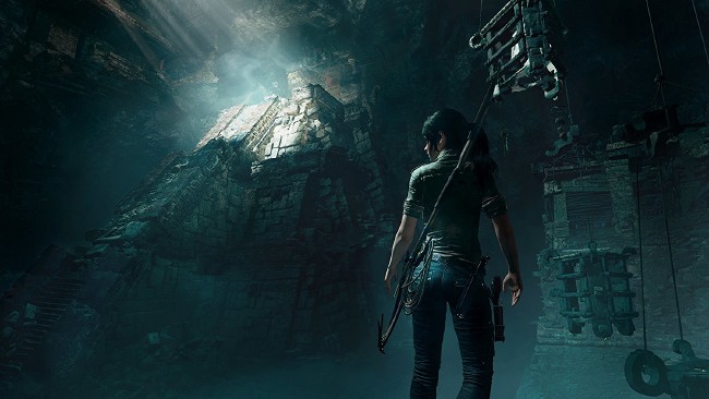 Shadow of the Tomb Raider için nasıl bir sistem gerekli? 8