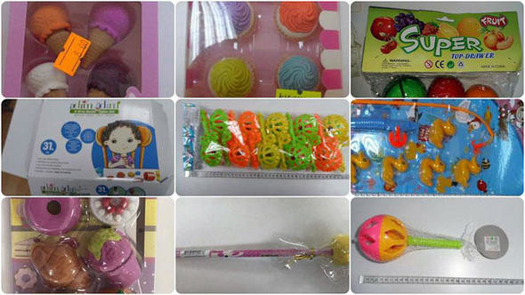 Bakanlık açıkladı: İşte marka marka güvensiz ürünler listesi 2