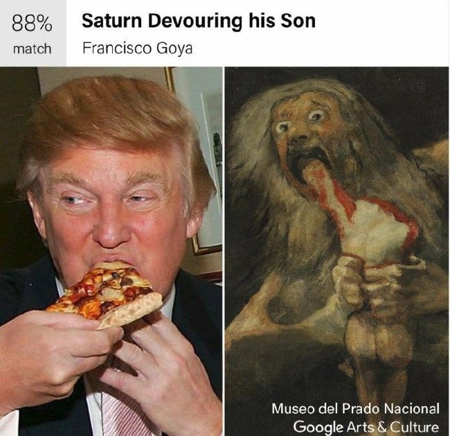 Google’ın 'ikizimi' bul uygulaması Türkiye'de 2