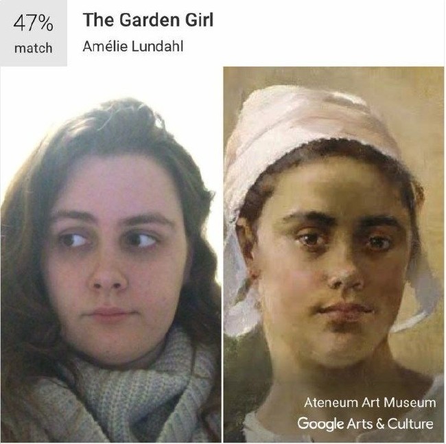 Google’ın 'ikizimi' bul uygulaması Türkiye'de 16