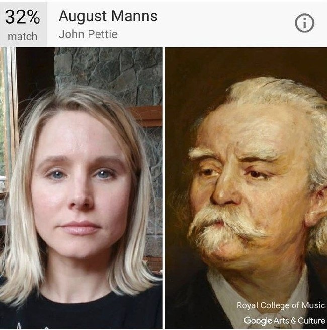 Google’ın 'ikizimi' bul uygulaması Türkiye'de 5