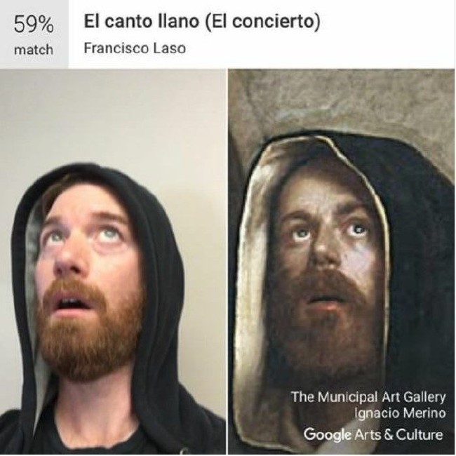 Google’ın 'ikizimi' bul uygulaması Türkiye'de 6