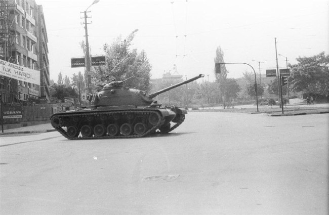 Rakamlarla 12 Eylül Darbesi 2