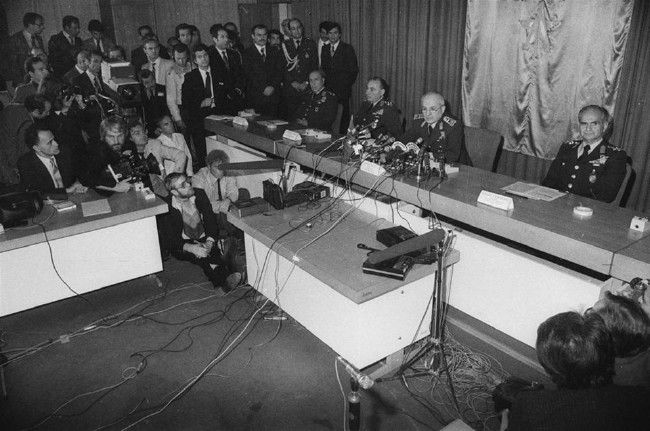 Rakamlarla 12 Eylül Darbesi 21