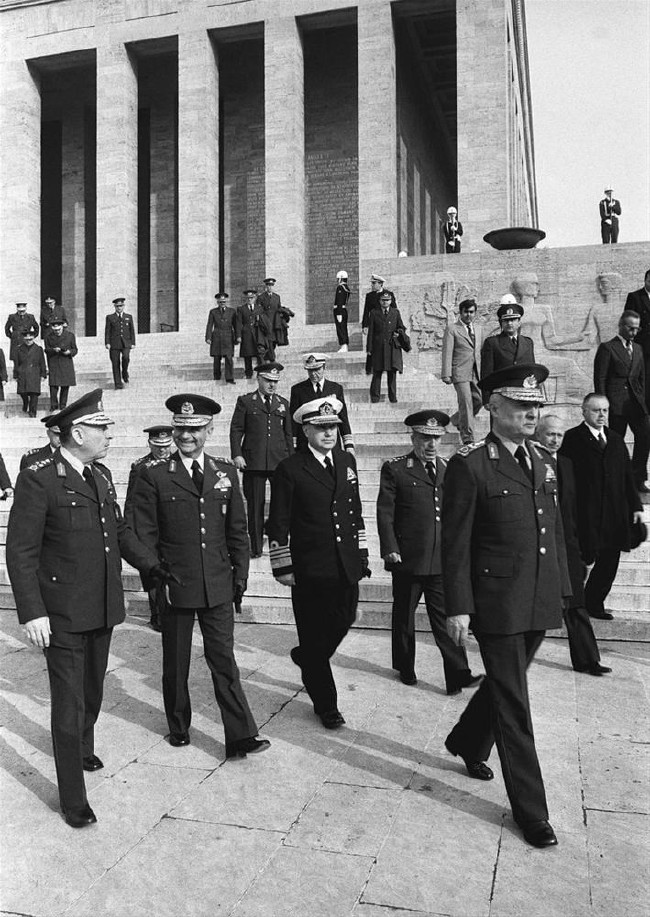 Rakamlarla 12 Eylül Darbesi 22