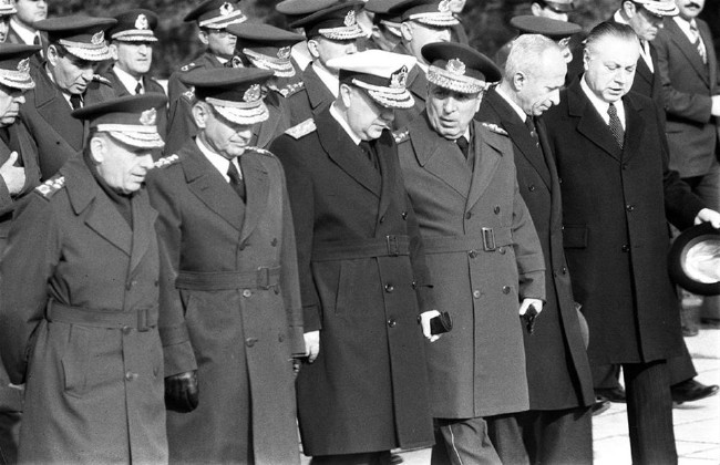 Rakamlarla 12 Eylül Darbesi 24